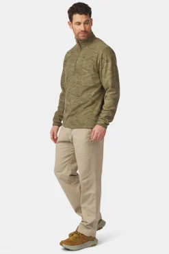 Mens Fitz Roy Allround Trousers