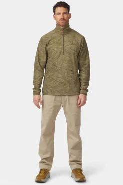 Mens Fitz Roy Allround Trousers