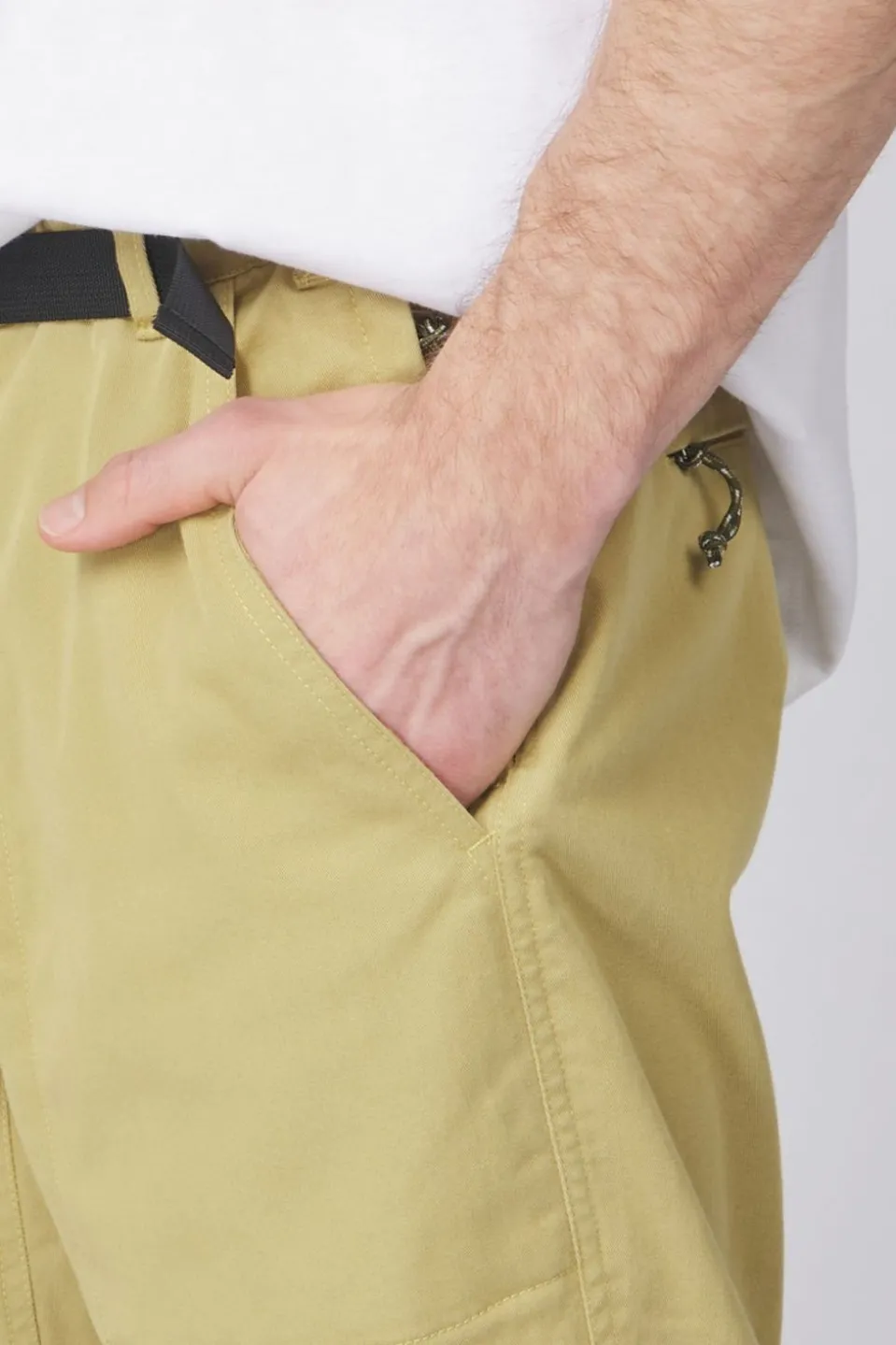 Mens Fitz Roy Allround Trousers