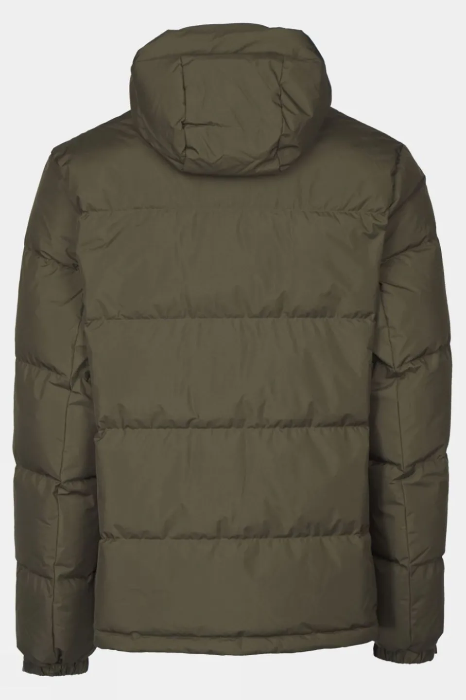 Mens Fitz Roy Down Jacket
