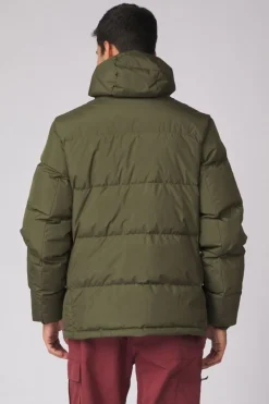 Mens Fitz Roy Down Jacket