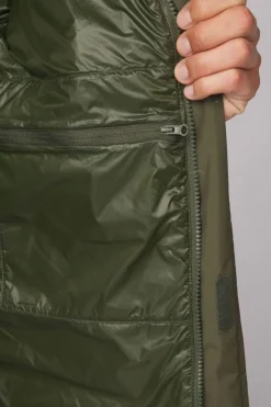 Mens Fitz Roy Down Jacket