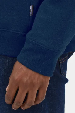 Mens Fitz Roy Icon Uprisal Crew Sweatshirt