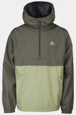 Mens Fitzroy Anorak