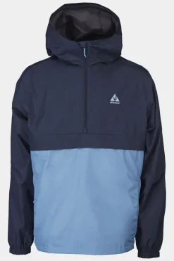 Mens Fitzroy Anorak