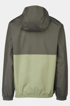 Mens Fitzroy Anorak