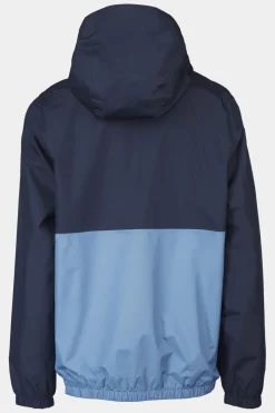 Mens Fitzroy Anorak