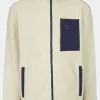 Mens Fitzroy Sherpa Jacket