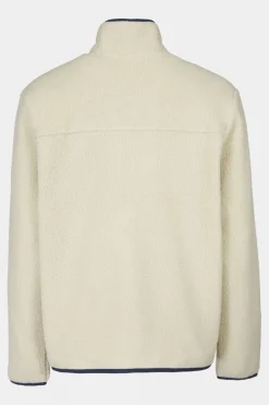 Mens Fitzroy Sherpa Jacket