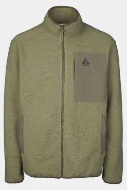 Mens Fitzroy Sherpa Jacket