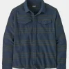 Mens Fjord Flannel Shirt