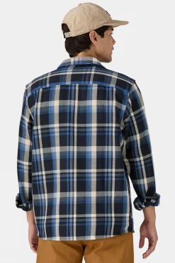 Mens Fjord Loft Shirt