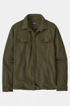 Mens Fjord Loft Shirt