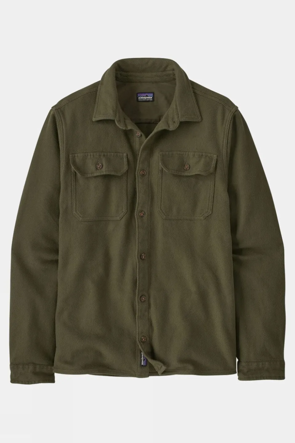 Mens Fjord Loft Shirt