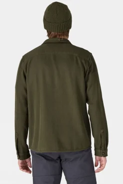 Mens Fjord Loft Shirt