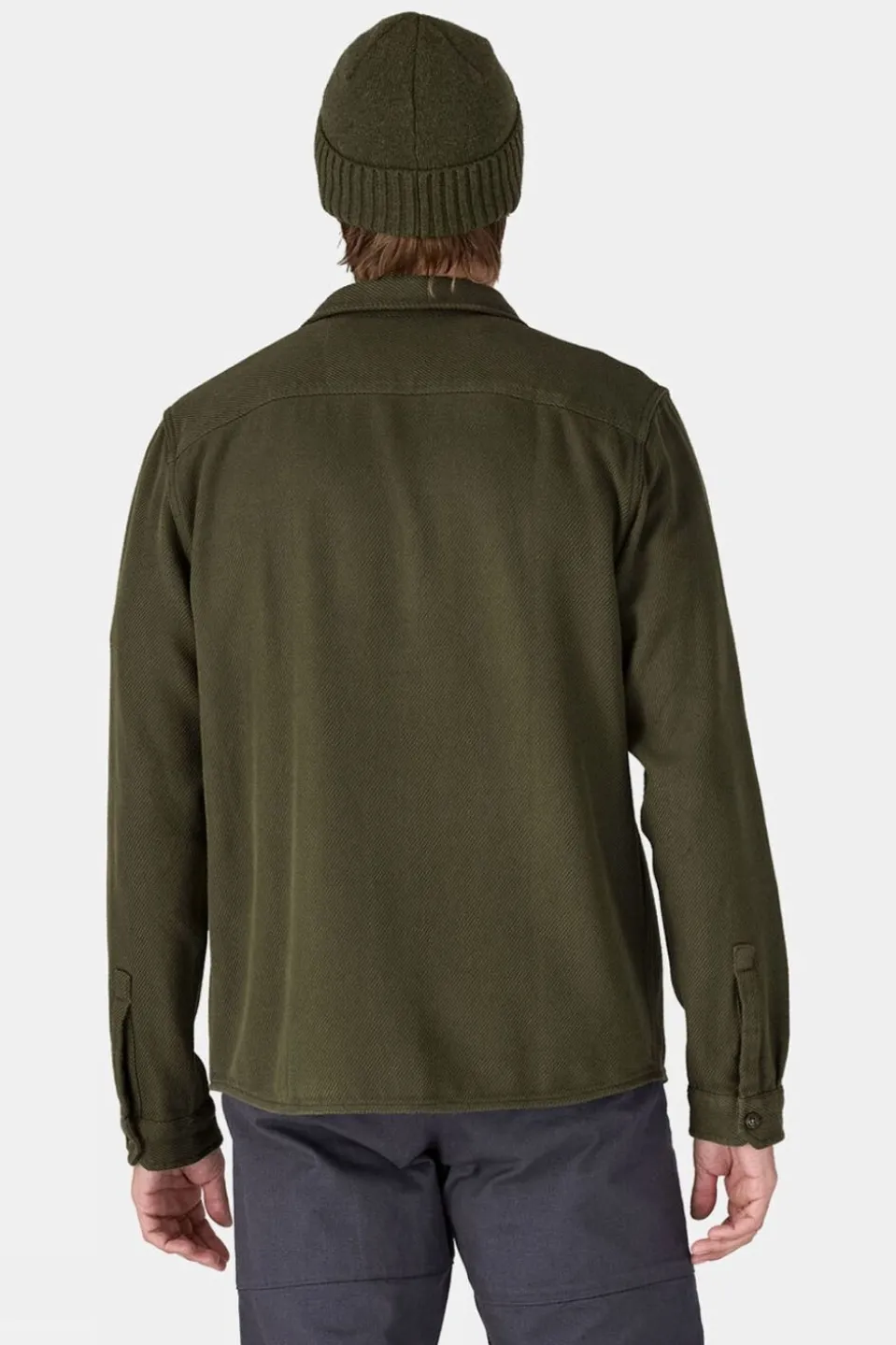 Mens Fjord Loft Shirt