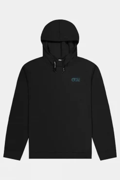 Mens Flack Tech Hoodie