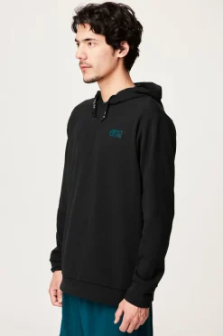 Mens Flack Tech Hoodie