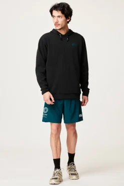 Mens Flack Tech Hoodie