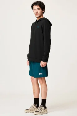 Mens Flack Tech Hoodie