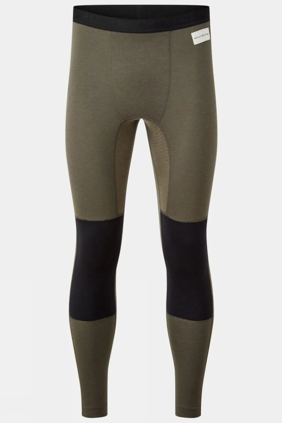 Mens Flatiron 185 Base Layer Bottom
