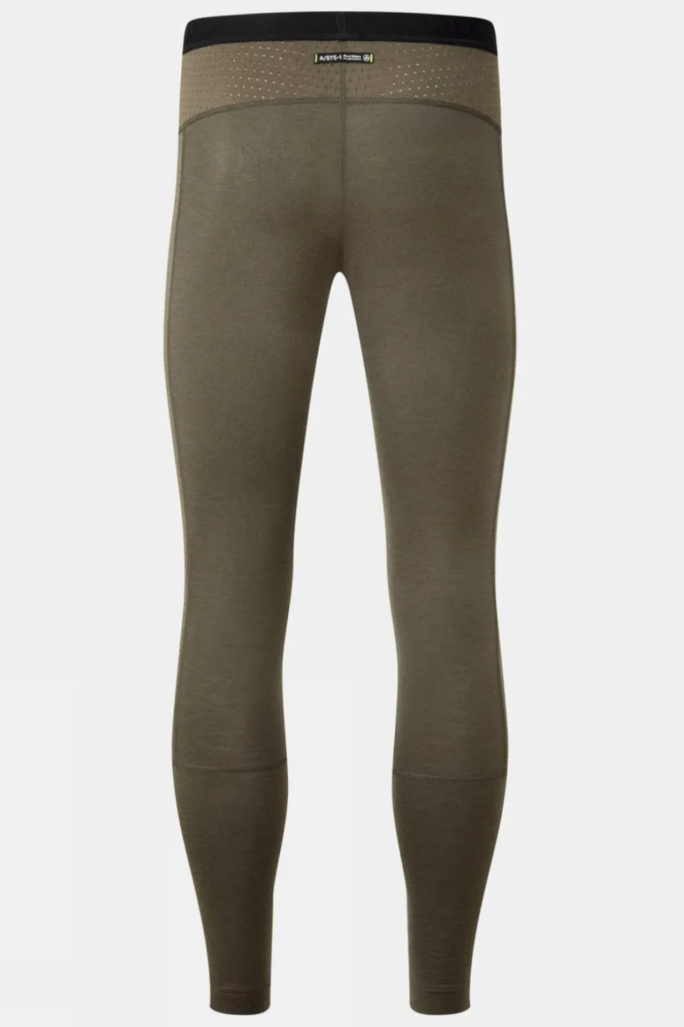 Mens Flatiron 185 Base Layer Bottom