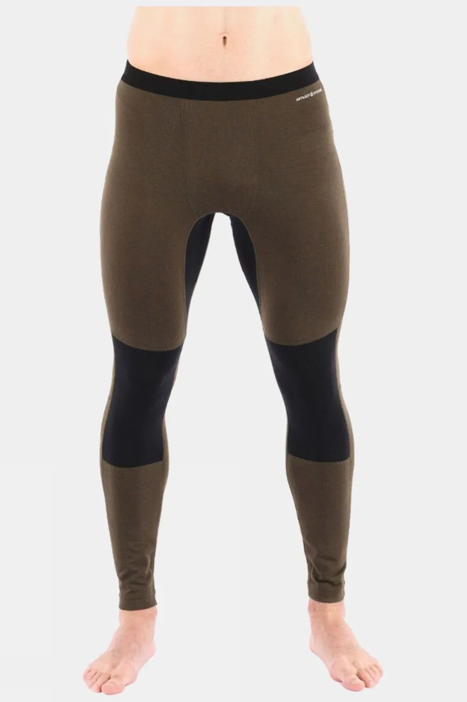 Mens Flatiron 185 Base Layer Bottom