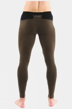 Mens Flatiron 185 Base Layer Bottom