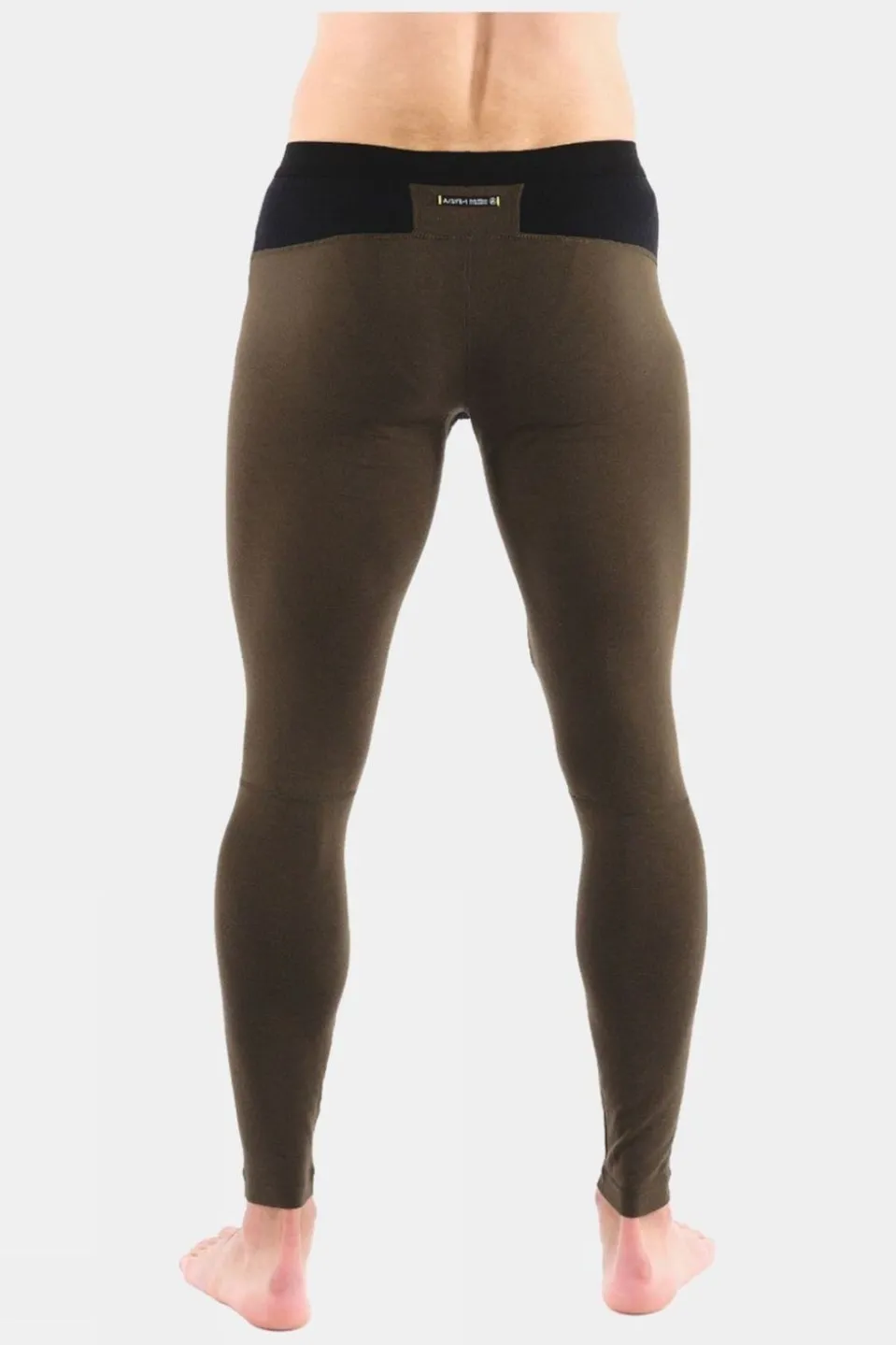 Mens Flatiron 185 Base Layer Bottom