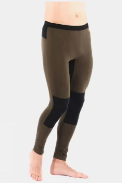 Mens Flatiron 185 Base Layer Bottom