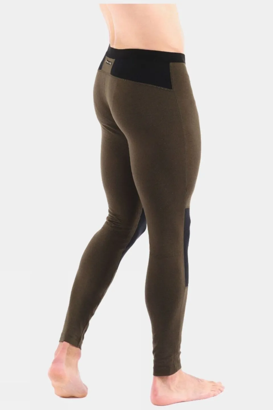 Mens Flatiron 185 Base Layer Bottom