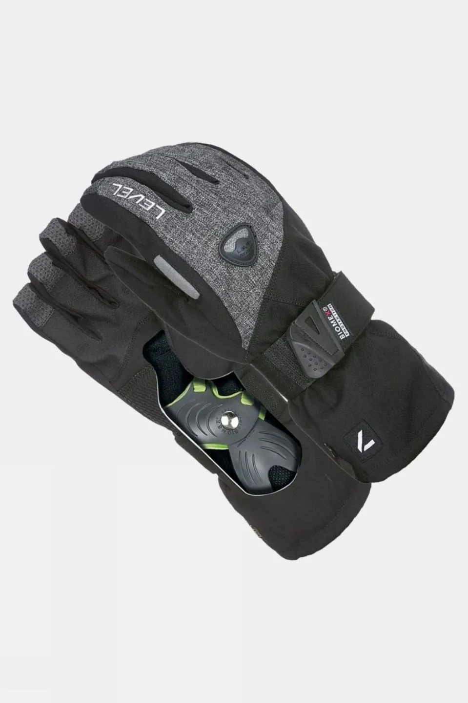 Mens Fly Biomex Gloves