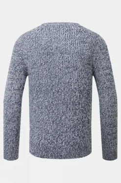 Mens Fog Recycled Knitted Jumper