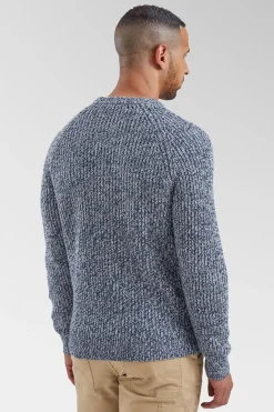 Mens Fog Recycled Knitted Jumper