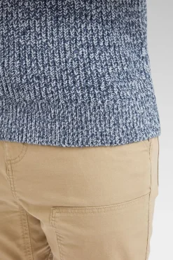 Mens Fog Recycled Knitted Jumper