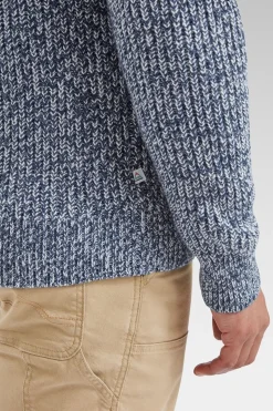 Mens Fog Recycled Knitted Jumper