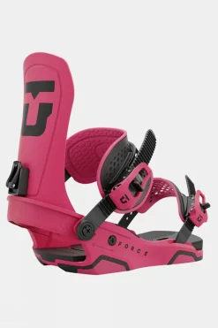 Mens Force Snowboard Bindings
