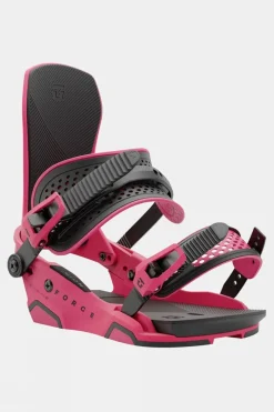Mens Force Snowboard Bindings