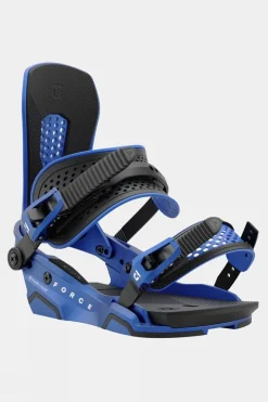 Mens Force Snowboard Bindings