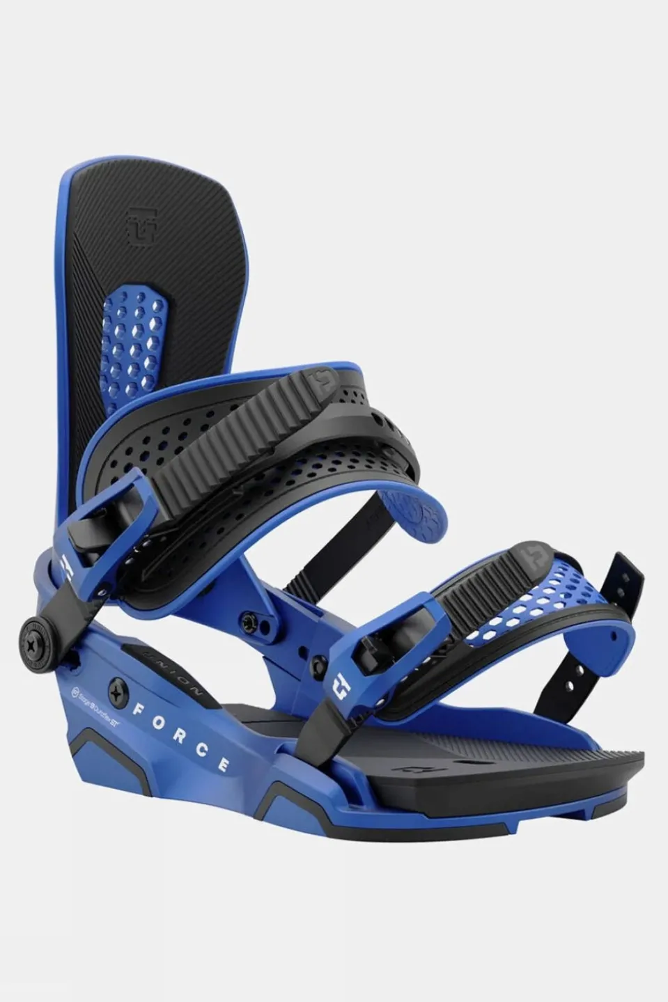 Mens Force Snowboard Bindings