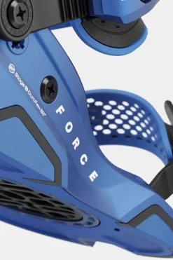 Mens Force Snowboard Bindings