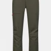 Mens Forest Softshell Pants