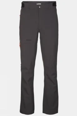 Mens Forest Softshell Pants