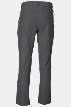 Mens Forest Softshell Pants