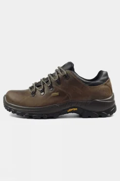 Mens Forester Shoes