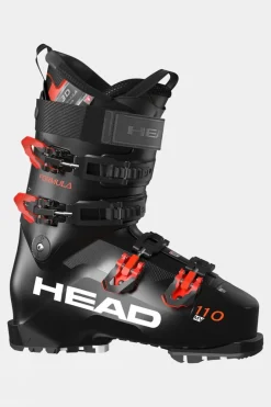 Mens Formula 110 MV GW Ski Boots