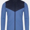 Mens Formula Midlayer Fleece Jacket