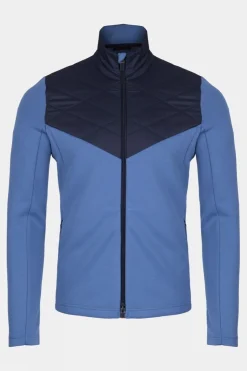 Mens Formula Midlayer Fleece Jacket