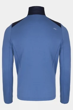 Mens Formula Midlayer Fleece Jacket