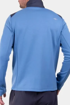 Mens Formula Midlayer Fleece Jacket